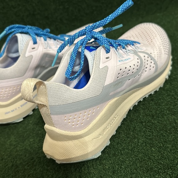 NIKE REACT PEGASUS TRAIL 4 TRAIL - Picture 4 of 5